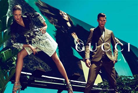 digital fashion gucci|Gucci brands.